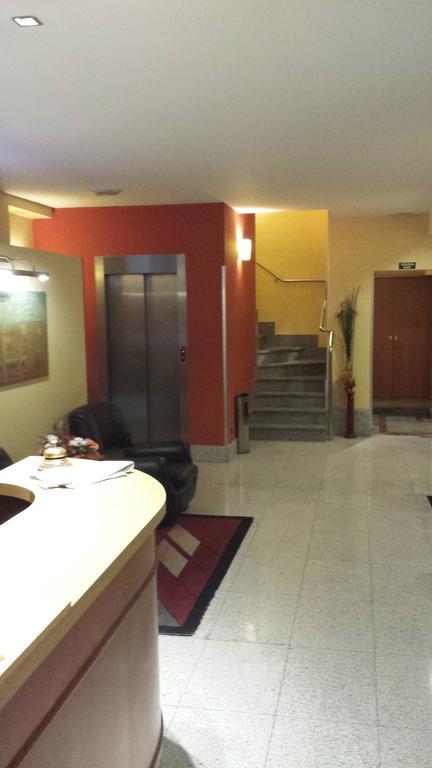 Hostal Guzman El Bueno By Gaiarooms León Extérieur photo